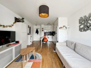  Appartement � vendre 2 pi�ces 39 m�