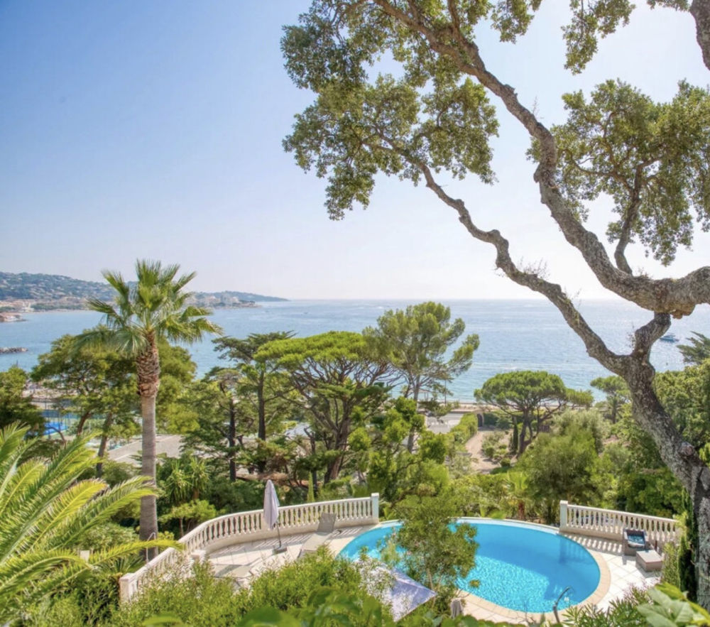 � vendre  Villa Sainte-Maxime (83120)