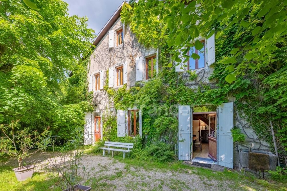 � vendre  Maison Gex (01170)
