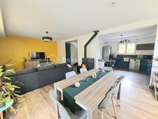  Maison � vendre 4 pi�ces 87 m�