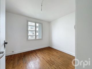  Appartement � vendre 3 pi�ces 49 m�