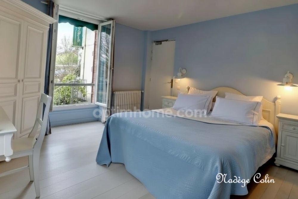 � vendre  Maison Milon-la-Chapelle (78470)