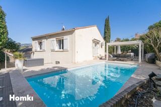  Maison � vendre 4 pi�ces 167 m�