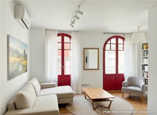  Appartement � vendre 3 pi�ces 66 m�