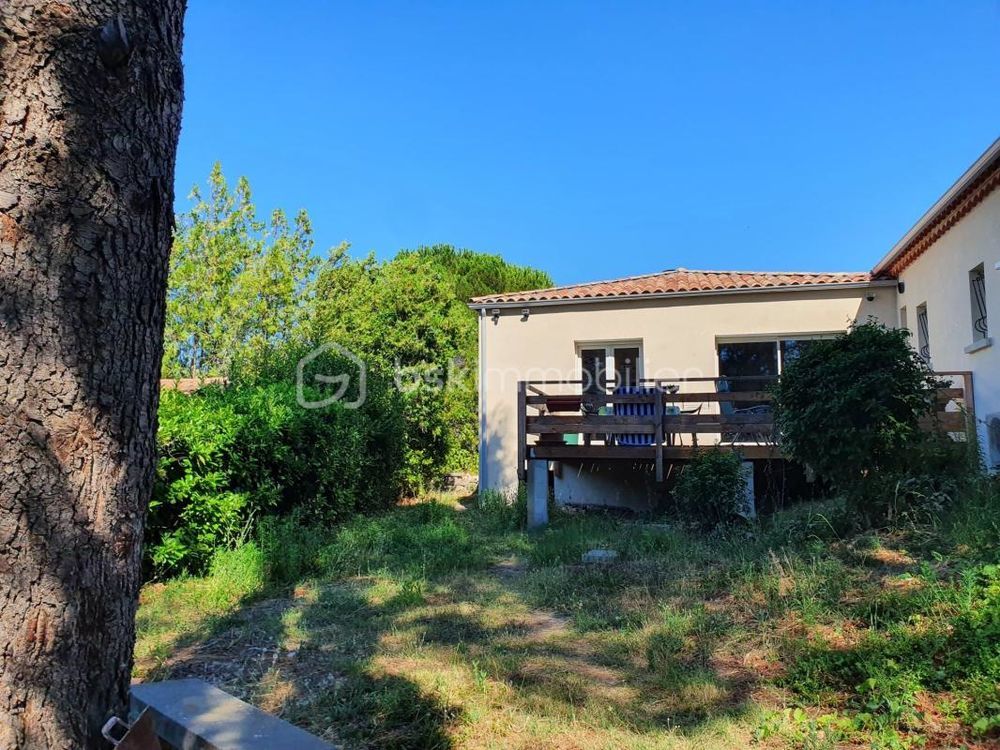 � vendre  Propri�t�/ch�teau Clermont-l'H�rault (34800)