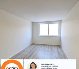  Appartement � vendre 3 pi�ces 73 m�