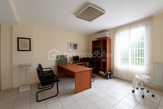  Maison � vendre 7 pi�ces 197 m�