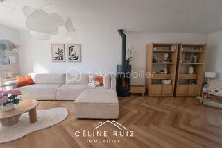  Maison � vendre 6 pi�ces 115 m�