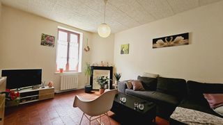  Maison � vendre 3 pi�ces 58 m�