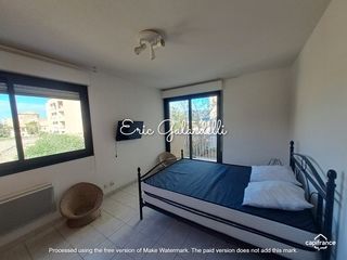  Appartement � vendre 3 pi�ces 56 m�