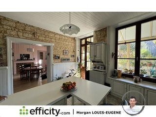  Maison � vendre 10 pi�ces 282 m�