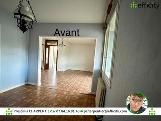  Maison � vendre 5 pi�ces 90 m�