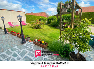  Maison � vendre 6 pi�ces 132 m�