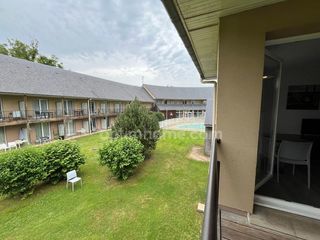  Appartement � vendre 2 pi�ces 35 m�