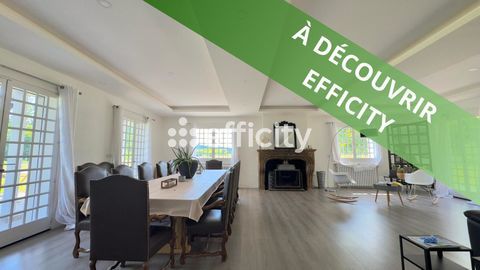   Maison de campagne Maison - 9 pi�ce(s) - 224 m�