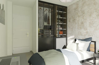  Maison 5 pi�ces 115 m� Herblay