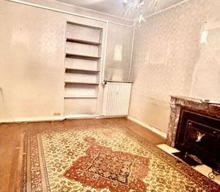  Maison � vendre 6 pi�ces 100 m�