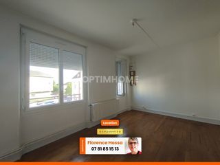  Appartement � louer 4 pi�ces 69 m�