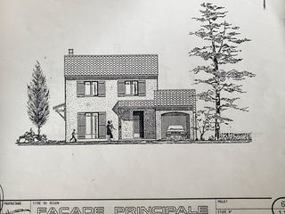  Maison � vendre 4 pi�ces 90 m�