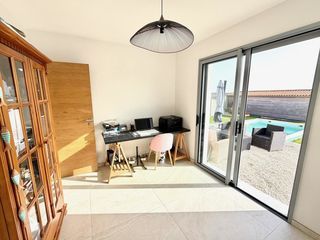  Maison � vendre 5 pi�ces 169 m�