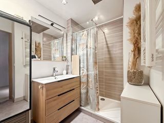  Appartement � vendre 1 pi�ce 26 m�