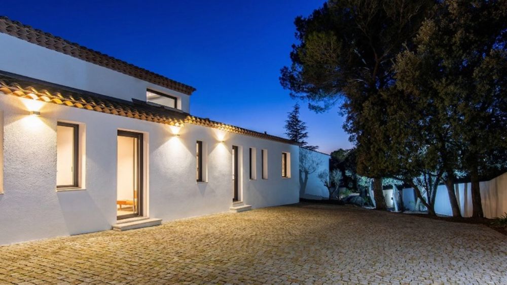 � vendre  Propri�t�/ch�teau Aix-en-Provence (13100)