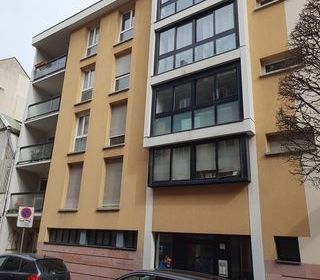  Appartement � vendre 3 pi�ces 71 m�