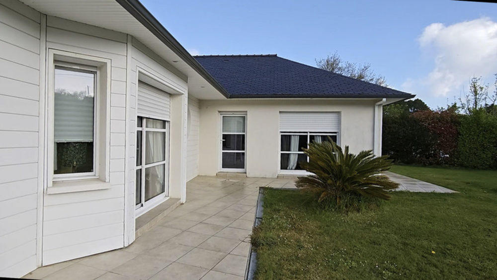 � vendre  Maison Crozon (29160)