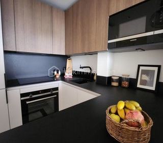  Appartement � vendre 4 pi�ces 80 m�