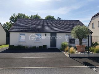  Maison � vendre 5 pi�ces 100 m�