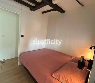  Appartement � vendre 2 pi�ces 30 m�