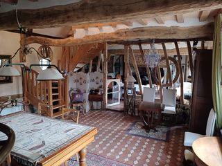  Maison � vendre 6 pi�ces 222 m�