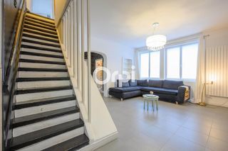  Maison � vendre 6 pi�ces 190 m�