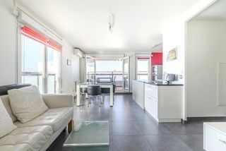  Appartement � vendre 3 pi�ces 69 m�