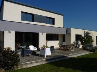  Maison � vendre 7 pi�ces 176 m�