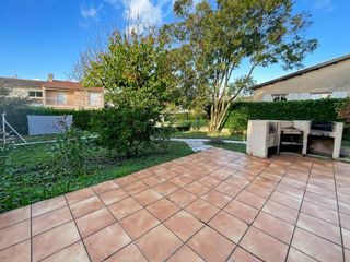  Villa � louer 4 pi�ces 123 m�