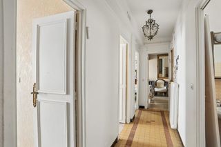  Appartement � vendre 3 pi�ces 62 m�