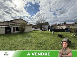  Maison � vendre 5 pi�ces 117 m�