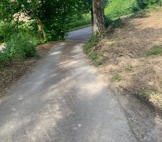  Terrain � vendre 1169 m�