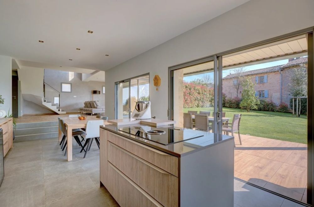 � vendre  Maison Charnay (69380)