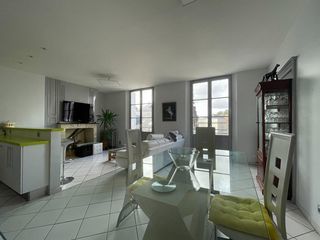  Appartement � vendre 3 pi�ces 82 m�