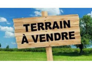  Terrain � vendre 1539 m�