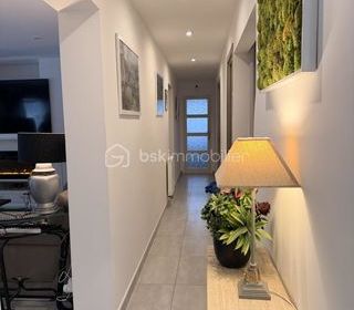  Villa � vendre 10 pi�ces 202 m�