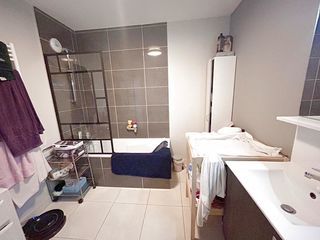  Appartement � vendre 3 pi�ces 65 m�