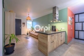  Maison � vendre 4 pi�ces 83 m�