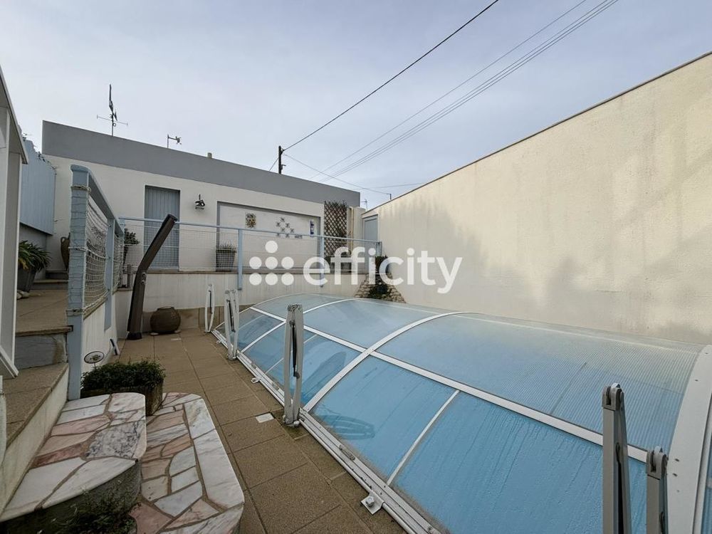 � vendre  Maison La Rochelle (17000)