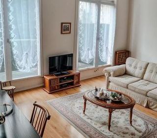  Appartement � vendre 1 pi�ce 33 m�