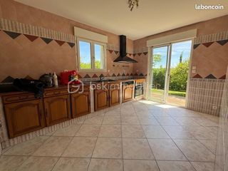  Maison � vendre 4 pi�ces 117 m�