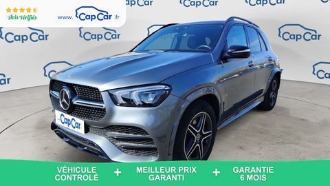 Mercedes Classe GLE V167 350 e 347 EQ Power 4Matic 9G-Tronic AMG Line - Entretie 2022 occasion Niort 79000