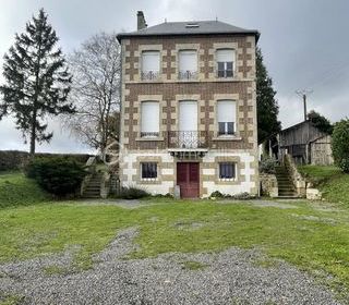  Maison � vendre 3 pi�ces 86 m�